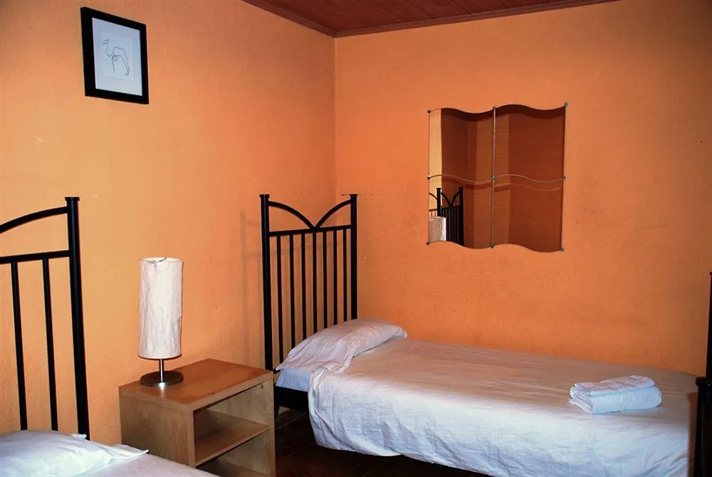 *** מלון ברצלונה Apartment Banys Nous ספרד