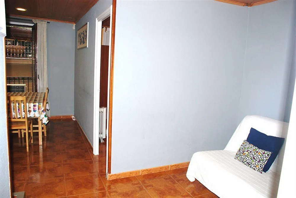 ברצלונה Apartment Banys Nous 3*,  ספרד