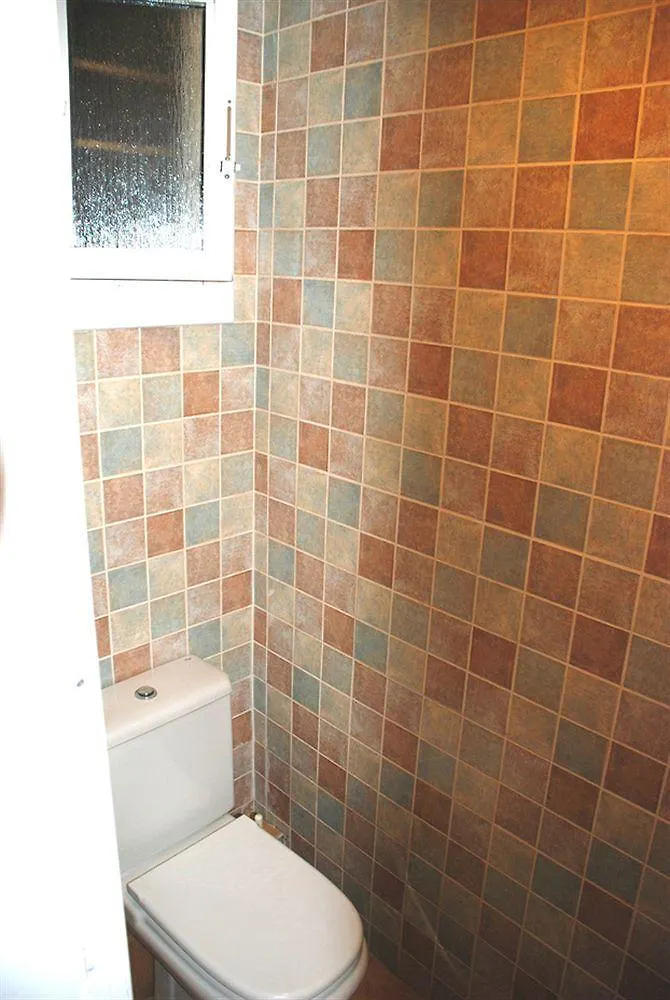 ברצלונה Apartment Banys Nous מלון