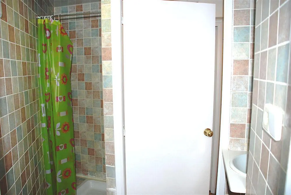 מלון ברצלונה Apartment Banys Nous