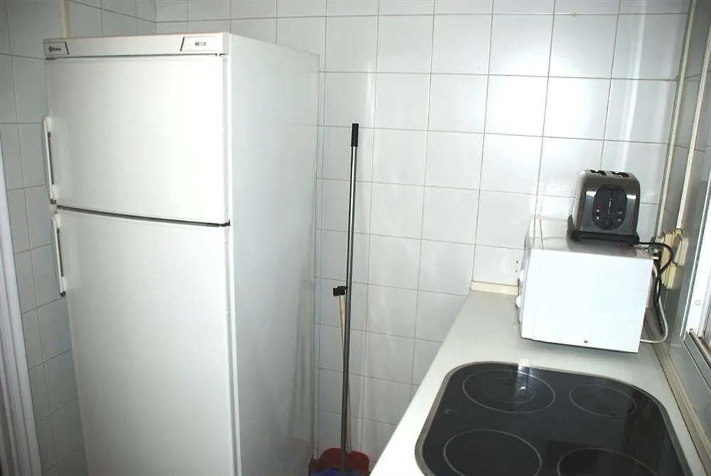 ברצלונה Apartment Banys Nous ספרד
