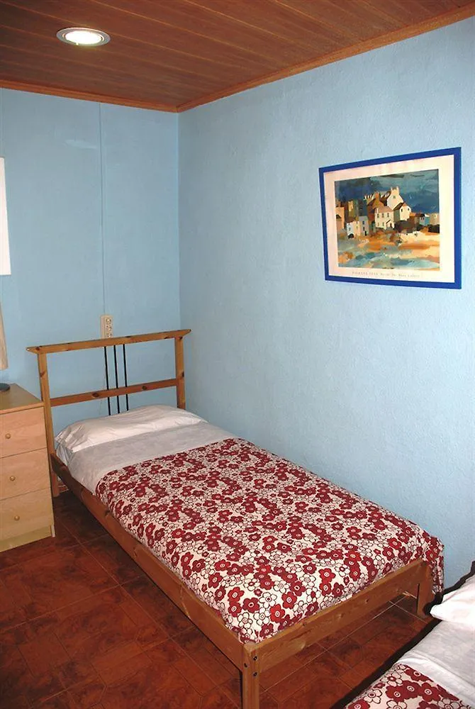 מלון ברצלונה Apartment Banys Nous
