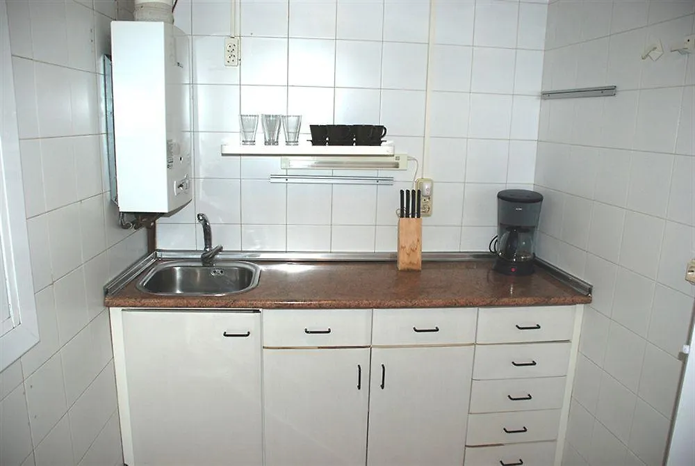 ברצלונה Apartment Banys Nous