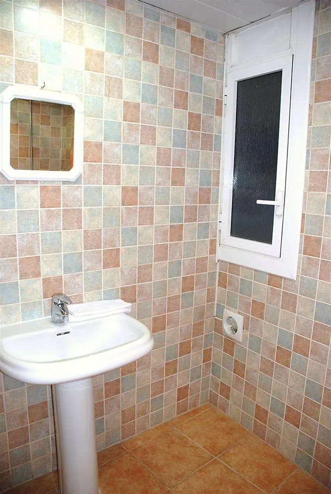 ברצלונה Apartment Banys Nous