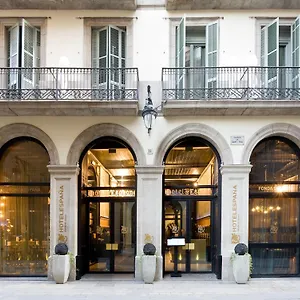 Hotel España Ramblas, Barcelona