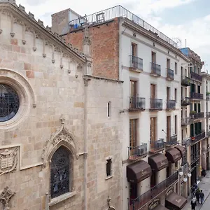 Pensión Fernando, Barcelona