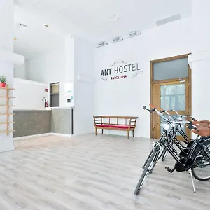 Hostal Ant, Barcelona