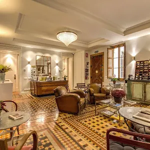 Bed and breakfast We Boutique, Barcelona