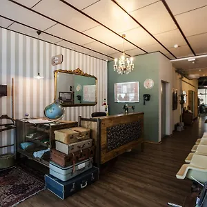 Hostal Pars Tailor's, Barcelona